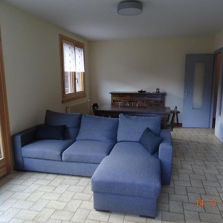 Pic De La Corne Apartment Abondance Luaran gambar