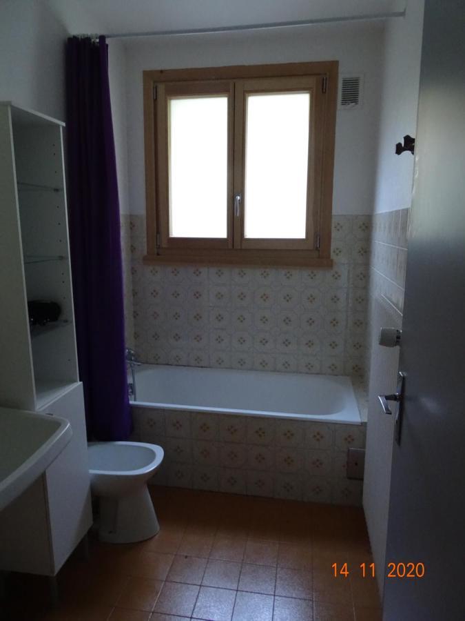 Pic De La Corne Apartment Abondance Luaran gambar